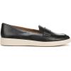 imageNaturalizer Womens Karis Loafer FlatBlack Leather