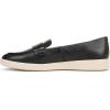 imageNaturalizer Womens Karis Loafer FlatBlack Leather