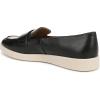 imageNaturalizer Womens Karis Loafer FlatBlack Leather