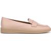imageNaturalizer Womens Karis Loafer FlatCameo Blush Pink Leather