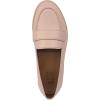 imageNaturalizer Womens Karis Loafer FlatCameo Blush Pink Leather