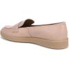 imageNaturalizer Womens Karis Loafer FlatCameo Blush Pink Leather