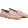 imageNaturalizer Womens Karis Loafer FlatCameo Blush Pink Leather