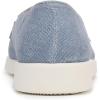 imageNaturalizer Womens Karis Loafer FlatDenim Blue Suede