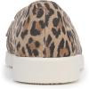 imageNaturalizer Womens Karis Loafer FlatLight Tan Leopard Suede
