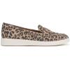 imageNaturalizer Womens Karis Loafer FlatLight Tan Leopard Suede