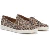 imageNaturalizer Womens Karis Loafer FlatLight Tan Leopard Suede
