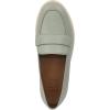 imageNaturalizer Womens Karis Loafer FlatPistachio Green Leather