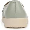 imageNaturalizer Womens Karis Loafer FlatPistachio Green Leather