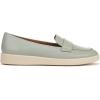 imageNaturalizer Womens Karis Loafer FlatPistachio Green Leather