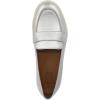 imageNaturalizer Womens Karis Loafer FlatSilver Leather
