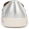imageNaturalizer Womens Karis Loafer FlatSilver Leather