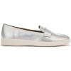 imageNaturalizer Womens Karis Loafer FlatSilver Leather