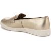 imageNaturalizer Womens Karis Loafer FlatSoft Gold Leather
