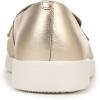 imageNaturalizer Womens Karis Loafer FlatSoft Gold Leather
