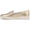 imageNaturalizer Womens Karis Loafer FlatSoft Gold Leather