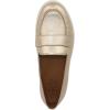 imageNaturalizer Womens Karis Loafer FlatSoft Gold Leather