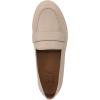 imageNaturalizer Womens Karis Loafer FlatTorta Tan Leather
