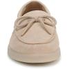 imageNaturalizer Womens Keelboat Boat ShoeCoastal Tan Suede