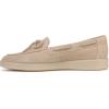 imageNaturalizer Womens Keelboat Boat ShoeCoastal Tan Suede
