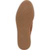 imageNaturalizer Womens Keelboat Boat ShoeEnglish Tea Brown Suede