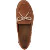 imageNaturalizer Womens Keelboat Boat ShoeEnglish Tea Brown Suede