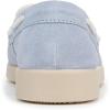 imageNaturalizer Womens Keelboat Boat ShoeIce Blue Suede
