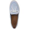 imageNaturalizer Womens Keelboat Boat ShoeIce Blue Suede