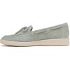 imageNaturalizer Womens Keelboat Boat ShoePistachio Green Suede