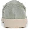 imageNaturalizer Womens Keelboat Boat ShoePistachio Green Suede