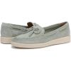 imageNaturalizer Womens Keelboat Boat ShoePistachio Green Suede