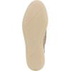 imageNaturalizer Womens Keelboat Boat ShoeSoft Gold Metallic Leather