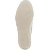 imageNaturalizer Womens Keelboat Boat ShoeWarm White Leather