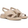 imageNaturalizer Womens Lillian SandalCoastal Tan