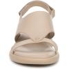 imageNaturalizer Womens Lillian SandalCoastal Tan