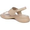 imageNaturalizer Womens Lillian SandalCoastal Tan