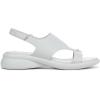 imageNaturalizer Womens Lillian SandalMist Grey
