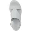 imageNaturalizer Womens Lillian SandalMist Grey