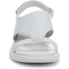 imageNaturalizer Womens Lillian SandalMist Grey