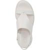 imageNaturalizer Womens Lillian SandalWarm White