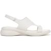 imageNaturalizer Womens Lillian SandalWarm White