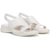 imageNaturalizer Womens Lillian SandalWarm White