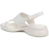 imageNaturalizer Womens Lillian SandalWarm White