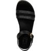 imageNaturalizer Womens Neila SandalBlack Raffia