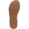 imageNaturalizer Womens Neila SandalDeep Porcelain Beige Suede