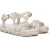 imageNaturalizer Womens Neila SandalEggshell Beige Raffia