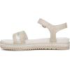 imageNaturalizer Womens Neila SandalEggshell Beige Raffia