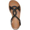 imageNaturalizer Womens SOUL Solo SandalBlack