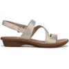 imageNaturalizer Womens Shakina SandalGold Metallic