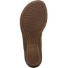 imageNaturalizer Womens Shakina SandalGold Metallic
